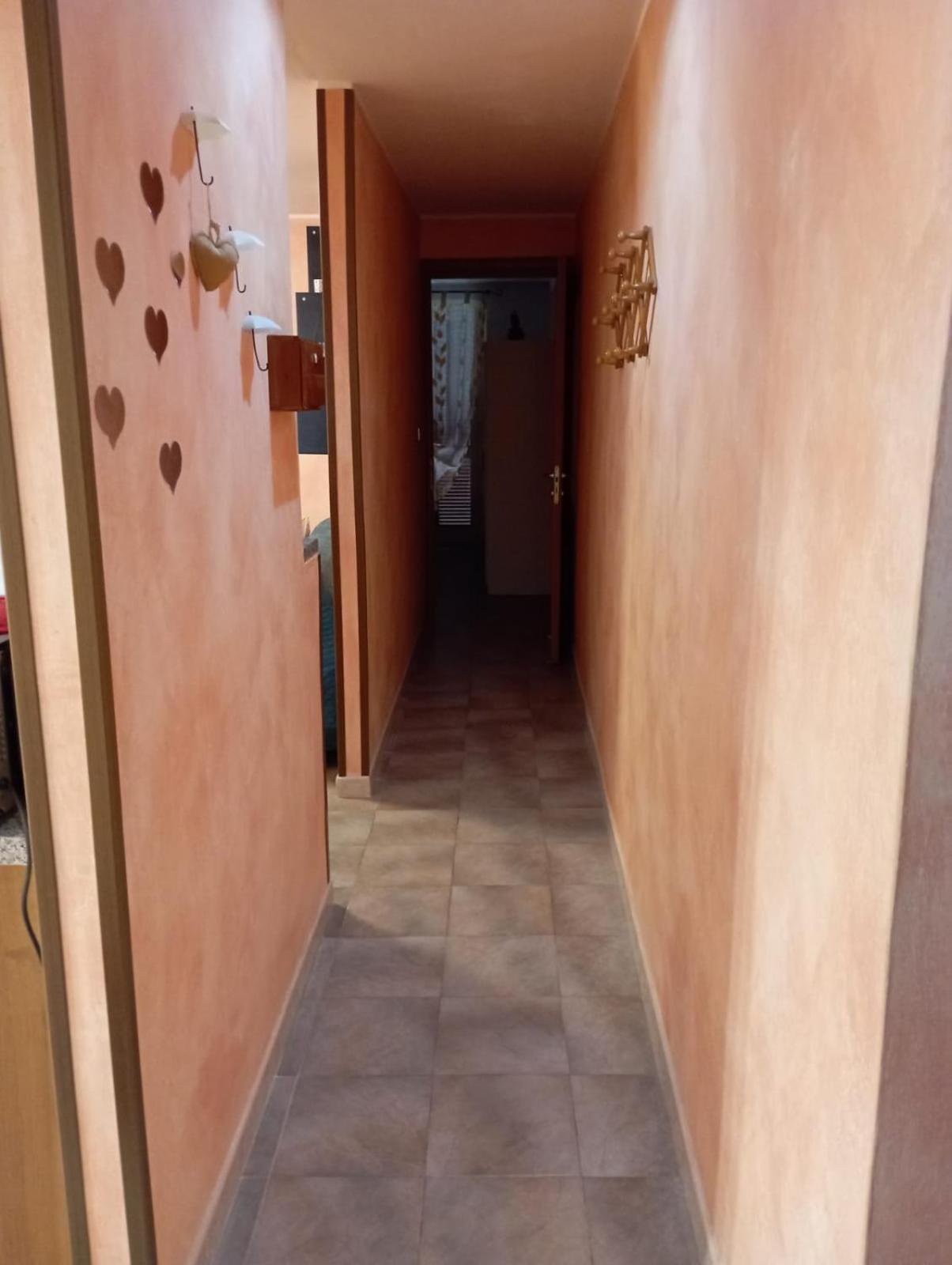 Ferienwohnung Casa Alice Ciriè Exterior foto