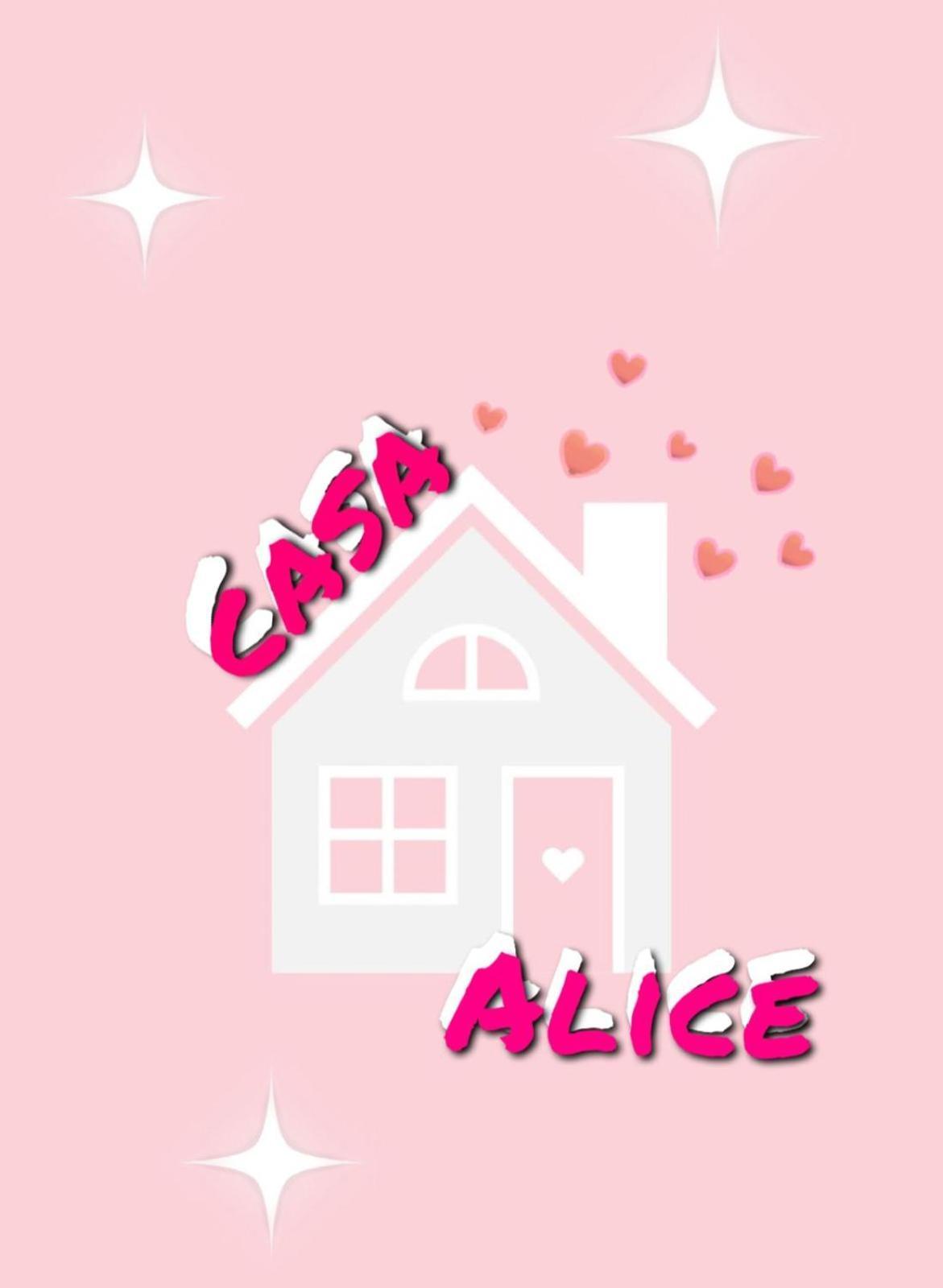 Ferienwohnung Casa Alice Ciriè Exterior foto