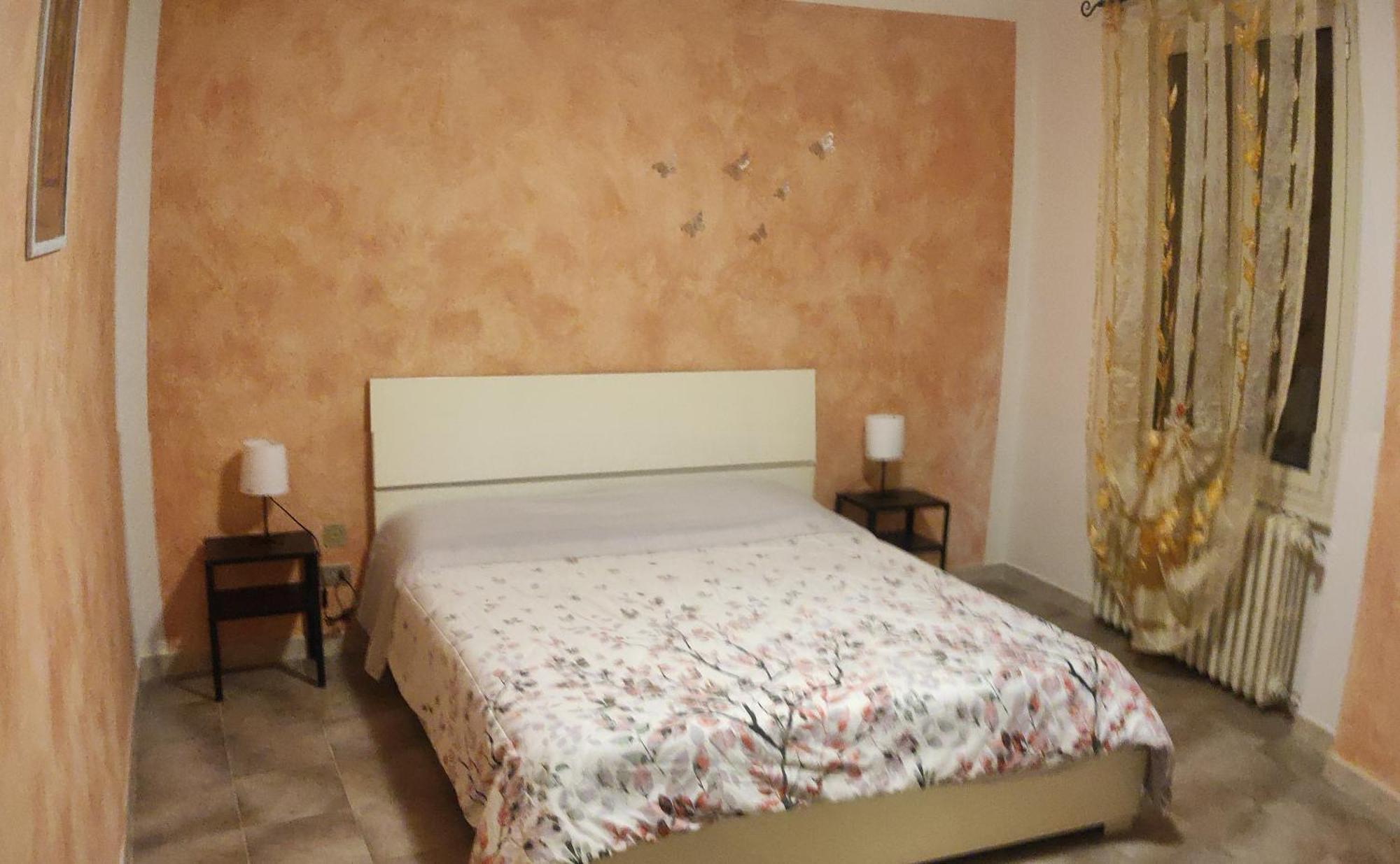Ferienwohnung Casa Alice Ciriè Zimmer foto
