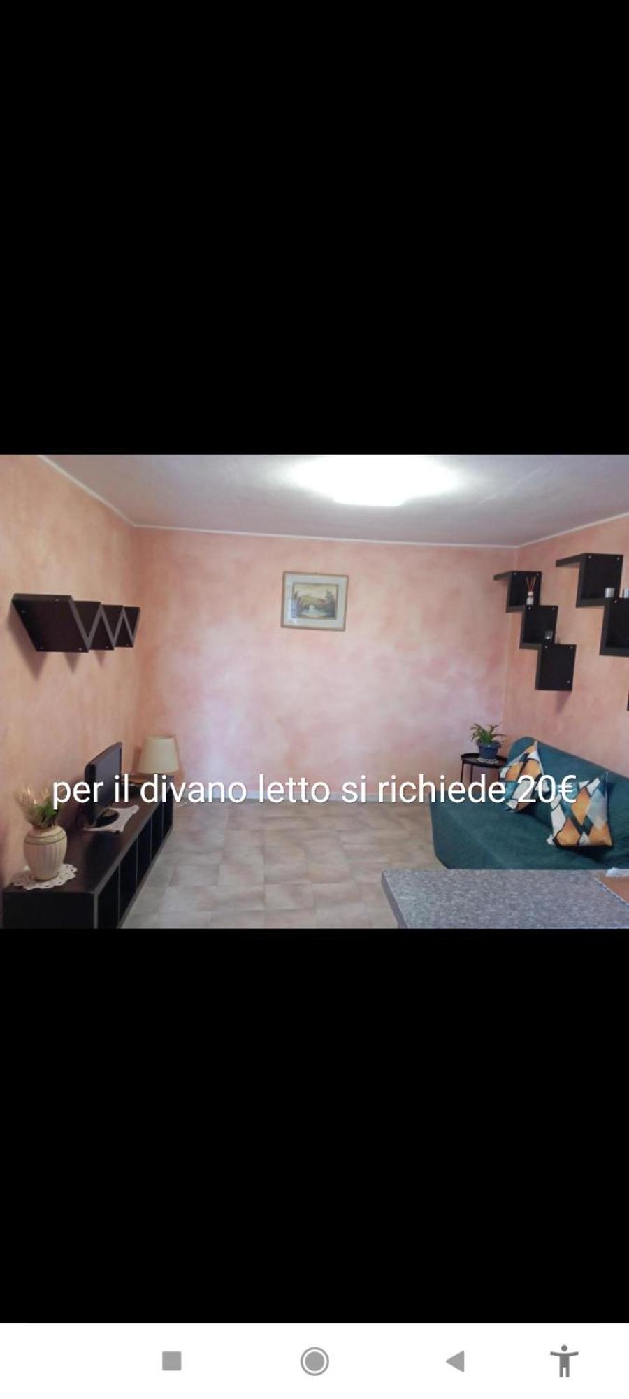 Ferienwohnung Casa Alice Ciriè Zimmer foto
